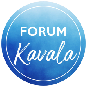 Forum-Kavala